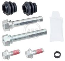 A.B.S. ALL BRAKE SYSTEMS BV. 55295