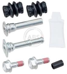 A.B.S. ALL BRAKE SYSTEMS BV. 55296
