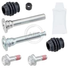 A.B.S. ALL BRAKE SYSTEMS BV. 55298