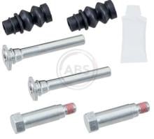 A.B.S. ALL BRAKE SYSTEMS BV. 55300
