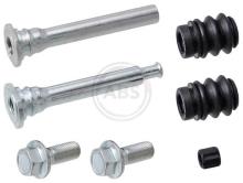 A.B.S. ALL BRAKE SYSTEMS BV. 55301