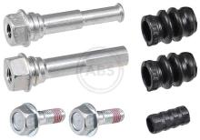 A.B.S. ALL BRAKE SYSTEMS BV. 55302
