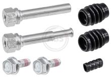 A.B.S. ALL BRAKE SYSTEMS BV. 55303
