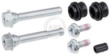 A.B.S. ALL BRAKE SYSTEMS BV. 55307