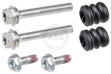 A.B.S. ALL BRAKE SYSTEMS BV. 55308