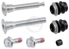 A.B.S. ALL BRAKE SYSTEMS BV. 55311