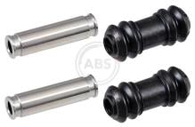 A.B.S. ALL BRAKE SYSTEMS BV. 55312