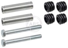 A.B.S. ALL BRAKE SYSTEMS BV. 55313