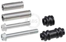 A.B.S. ALL BRAKE SYSTEMS BV. 55315
