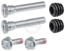 A.B.S. ALL BRAKE SYSTEMS BV. 55317