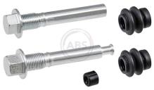 A.B.S. ALL BRAKE SYSTEMS BV. 55318