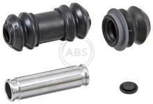 A.B.S. ALL BRAKE SYSTEMS BV. 55321