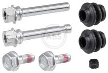 A.B.S. ALL BRAKE SYSTEMS BV. 55326