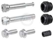 A.B.S. ALL BRAKE SYSTEMS BV. 55329
