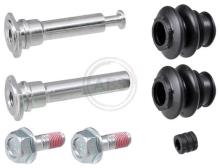 A.B.S. ALL BRAKE SYSTEMS BV. 55331
