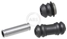 A.B.S. ALL BRAKE SYSTEMS BV. 55334