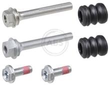 A.B.S. ALL BRAKE SYSTEMS BV. 55337
