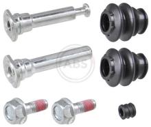 A.B.S. ALL BRAKE SYSTEMS BV. 55338
