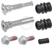 A.B.S. ALL BRAKE SYSTEMS BV. 55340