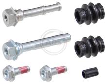 A.B.S. ALL BRAKE SYSTEMS BV. 55341