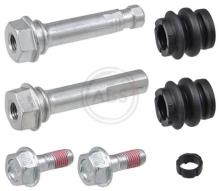A.B.S. ALL BRAKE SYSTEMS BV. 55343