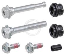 A.B.S. ALL BRAKE SYSTEMS BV. 55349