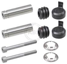 A.B.S. ALL BRAKE SYSTEMS BV. 55350