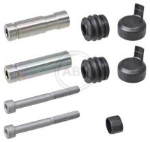 A.B.S. ALL BRAKE SYSTEMS BV. 55354
