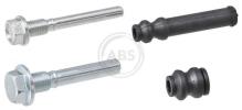 A.B.S. ALL BRAKE SYSTEMS BV. 55355