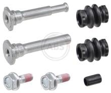 A.B.S. ALL BRAKE SYSTEMS BV. 55357