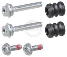 A.B.S. ALL BRAKE SYSTEMS BV. 55359