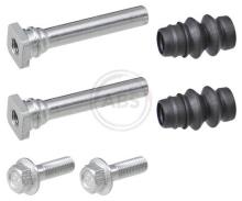A.B.S. ALL BRAKE SYSTEMS BV. 55361