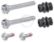 A.B.S. ALL BRAKE SYSTEMS BV. 55363