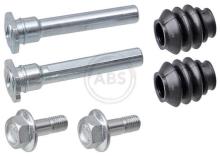 A.B.S. ALL BRAKE SYSTEMS BV. 55364