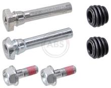A.B.S. ALL BRAKE SYSTEMS BV. 55365