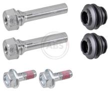 A.B.S. ALL BRAKE SYSTEMS BV. 55369