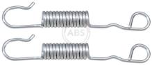 A.B.S. ALL BRAKE SYSTEMS BV. 55382