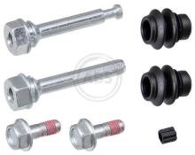 A.B.S. ALL BRAKE SYSTEMS BV. 55384