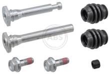 A.B.S. ALL BRAKE SYSTEMS BV. 55387