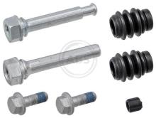 A.B.S. ALL BRAKE SYSTEMS BV. 55388