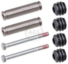 A.B.S. ALL BRAKE SYSTEMS BV. 55390