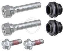 A.B.S. ALL BRAKE SYSTEMS BV. 55391