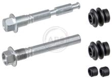 A.B.S. ALL BRAKE SYSTEMS BV. 55392