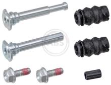 A.B.S. ALL BRAKE SYSTEMS BV. 55393