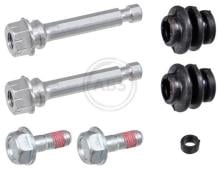 A.B.S. ALL BRAKE SYSTEMS BV. 55394