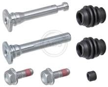 A.B.S. ALL BRAKE SYSTEMS BV. 55395