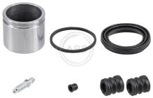 A.B.S. ALL BRAKE SYSTEMS BV. 57001