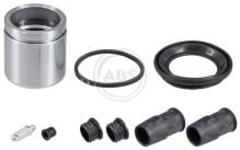 A.B.S. ALL BRAKE SYSTEMS BV. 57002