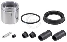 A.B.S. ALL BRAKE SYSTEMS BV. 57003