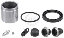 A.B.S. ALL BRAKE SYSTEMS BV. 57004
